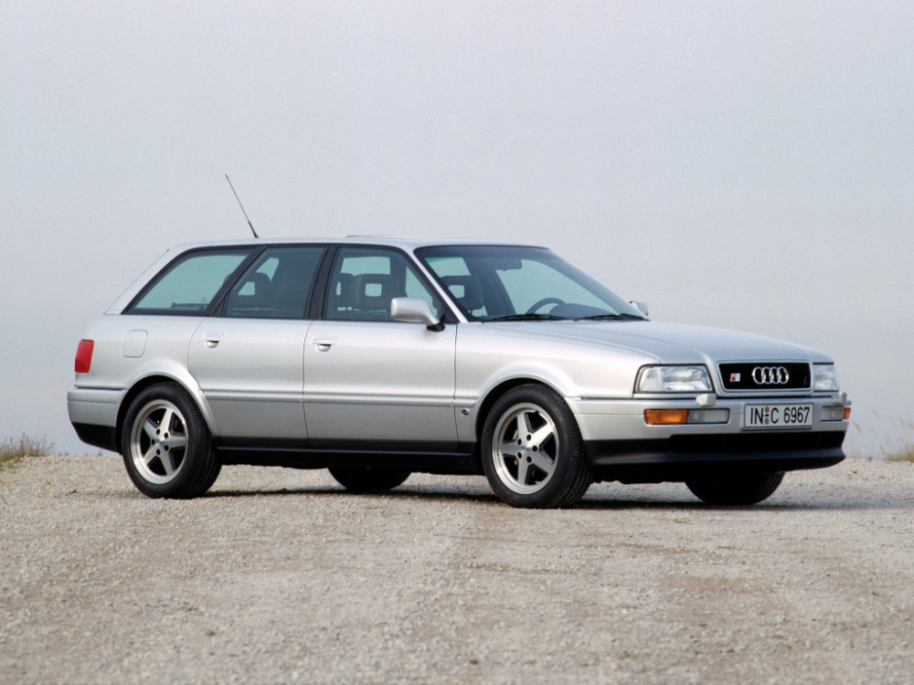 Audi S2 universalas (1)