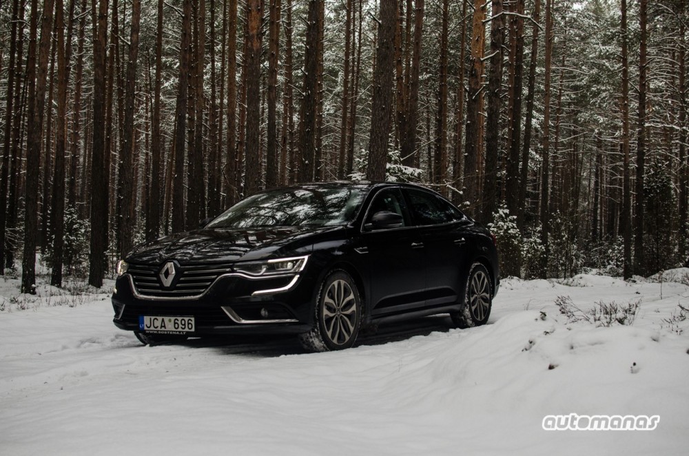 Renault Talisman (1)