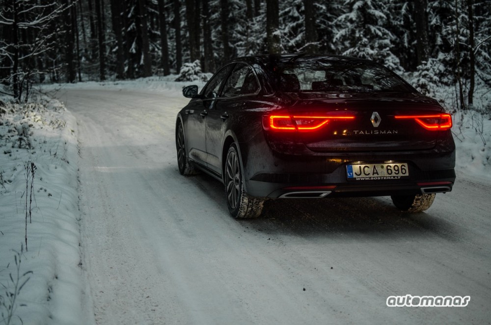 Renault Talisman (9)