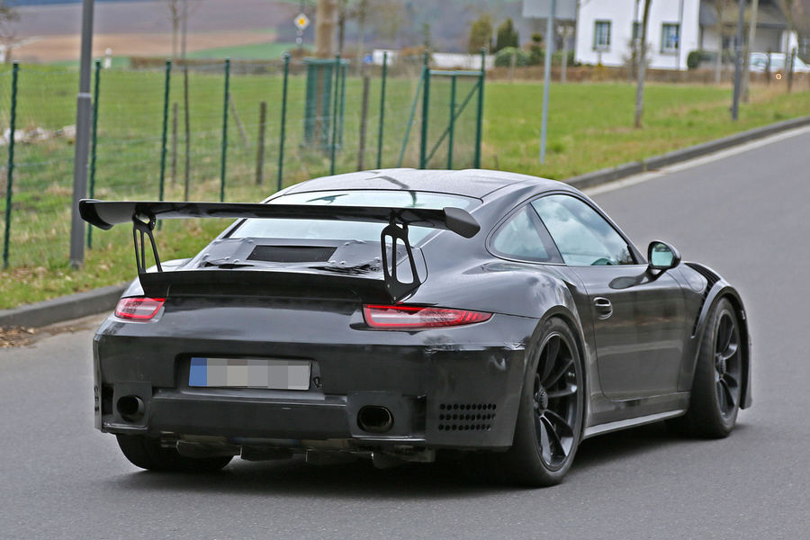 911 GT3 RS (2)