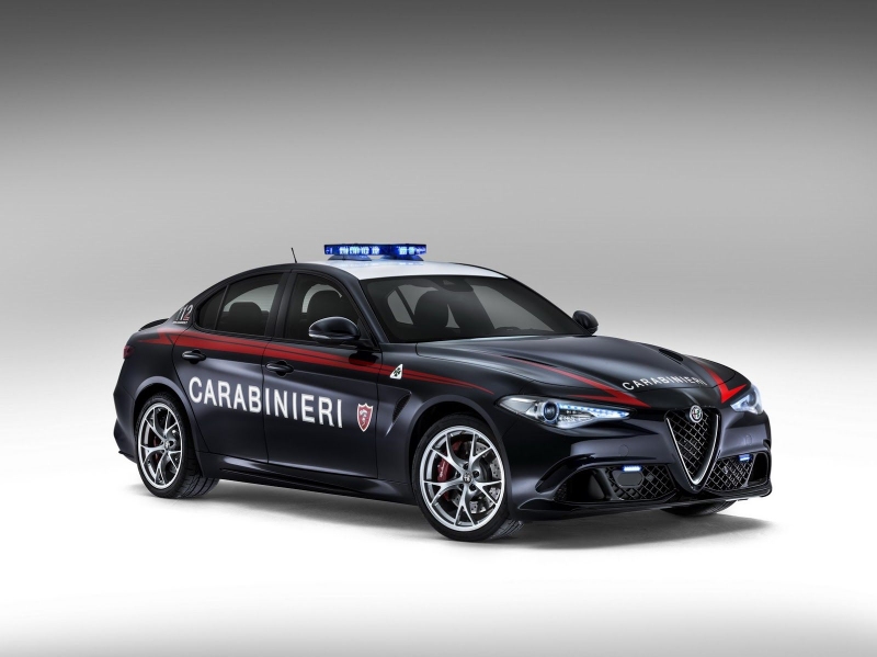 Alfa Romeo Giulia QV (2)