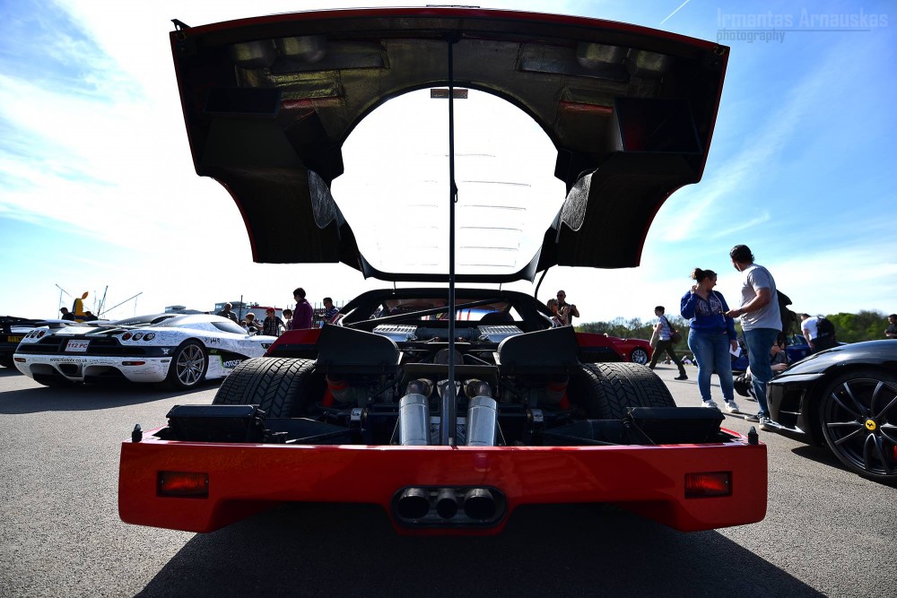 Ferrari F40 (3)