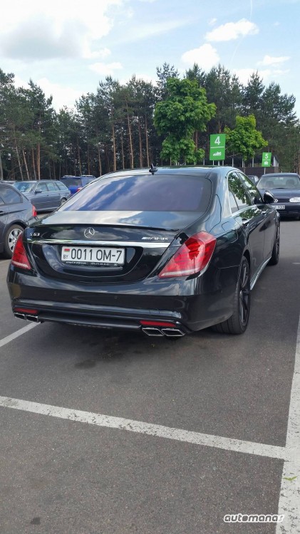 S63 AMG (1)