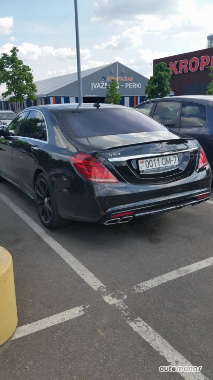 S63 AMG (2)