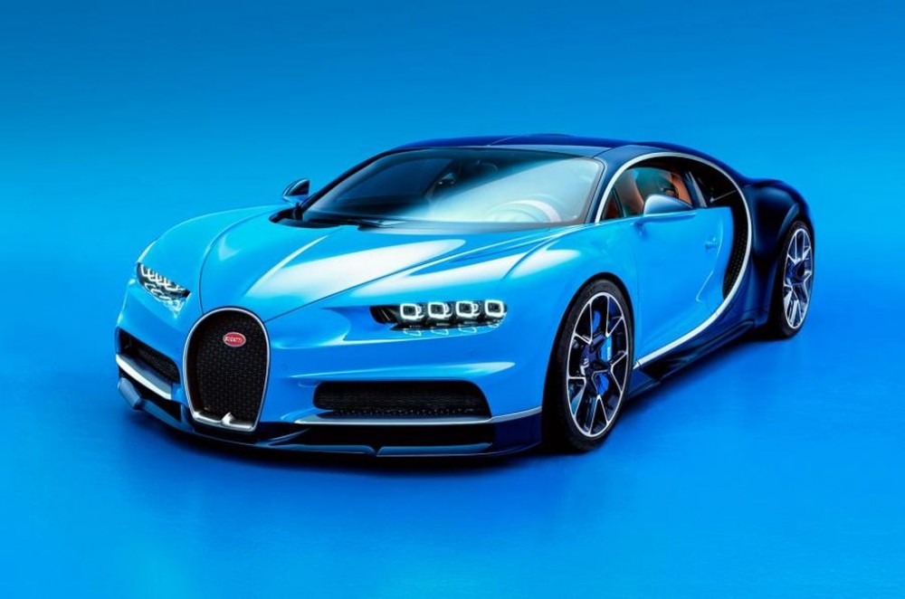 bugatti-chiron