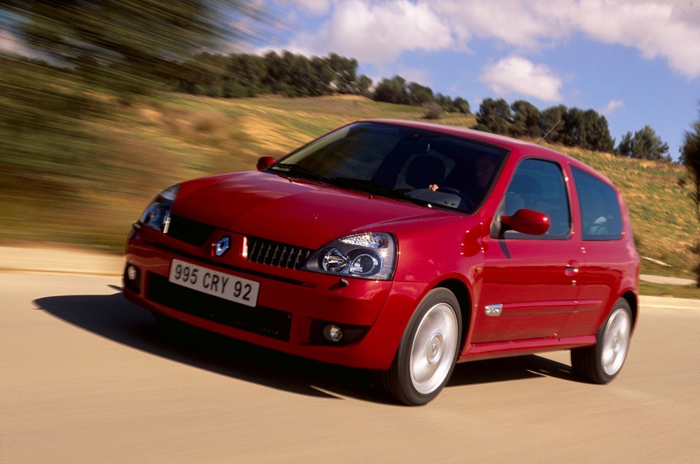 Renault Clio (8)