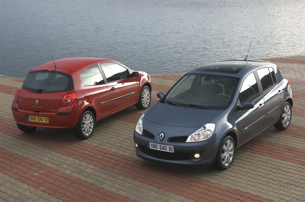 Renault Clio (10)