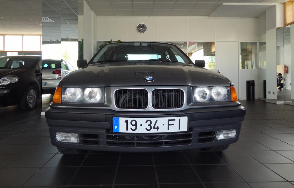 BMW 318is (4)