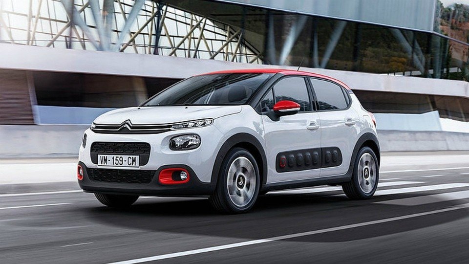 Citroen C3 (10)