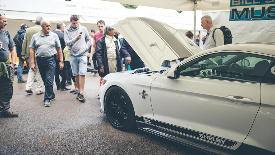 Goodwood Festival of Speed (69)