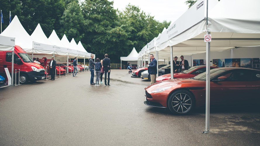 Goodwood Festival of Speed (67)