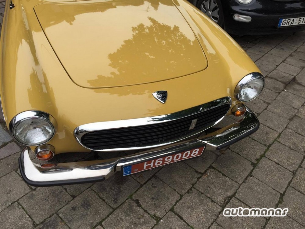 Volvo P1800 (4)