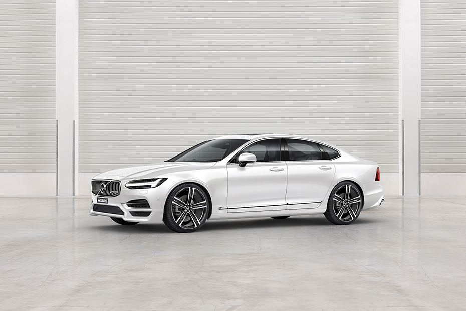 HEICO-SPORTIV-Volvo-S90-front