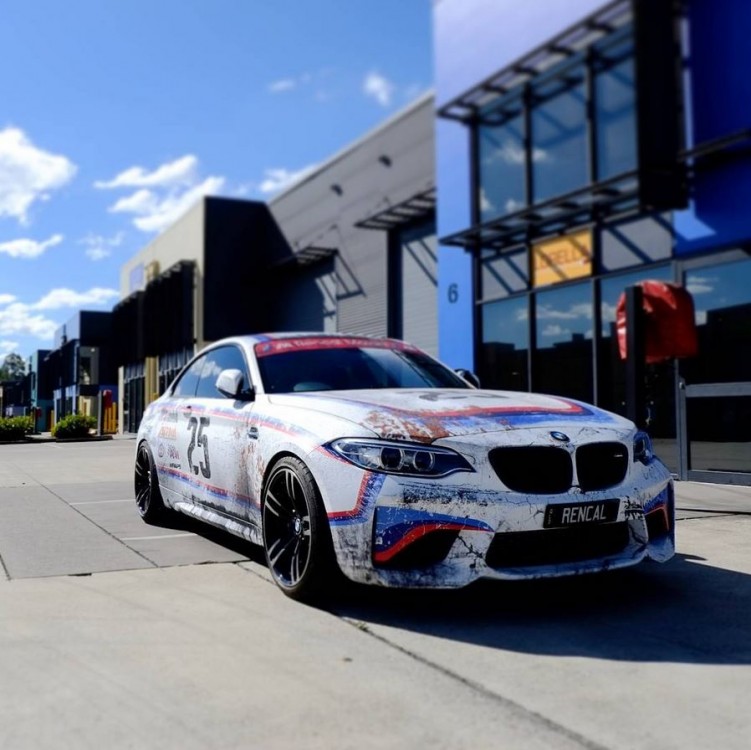 BMW M2 (2)