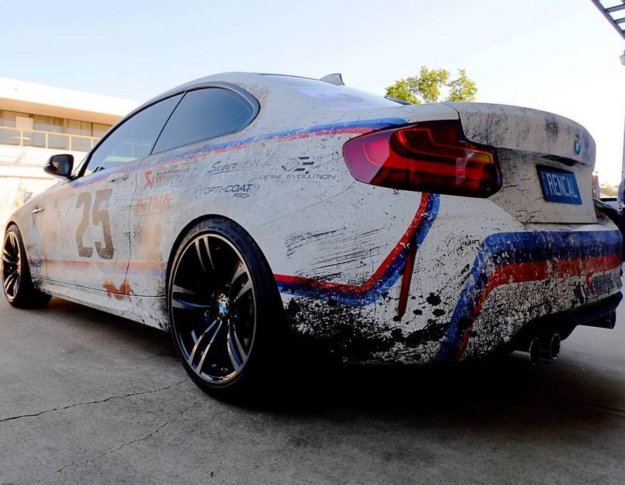 BMW M2 (4)