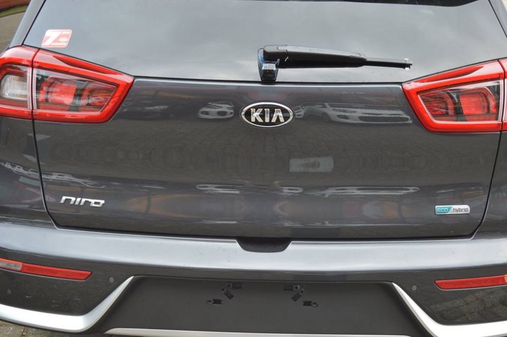 Kia Niro (3)