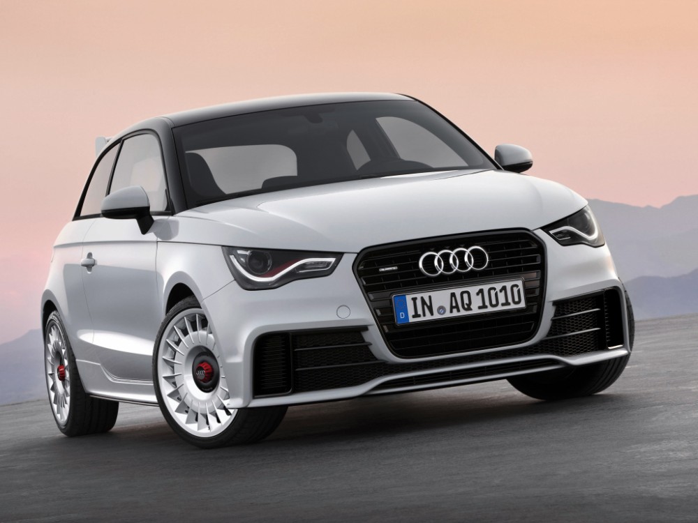 Audi A1 (2)