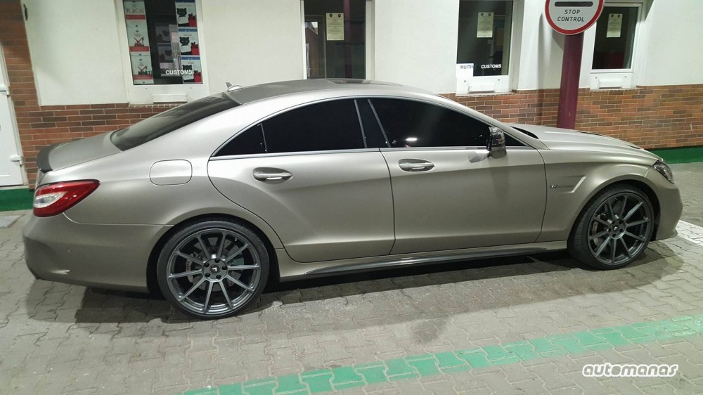 Brabus Rocket (3)