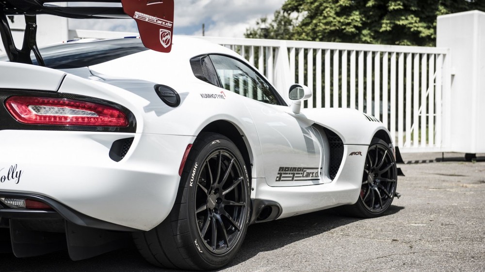 Dodge Viper (8)