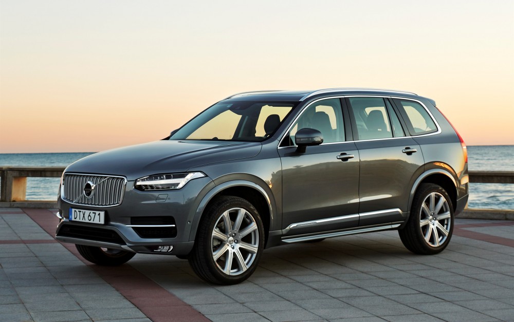 XC90