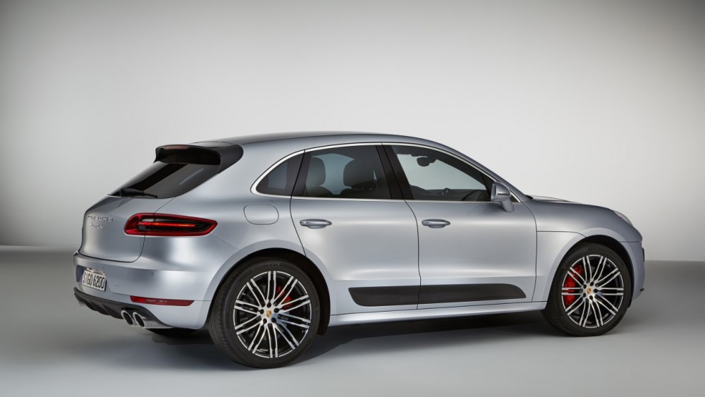 Porsche Macan Turbo (8)