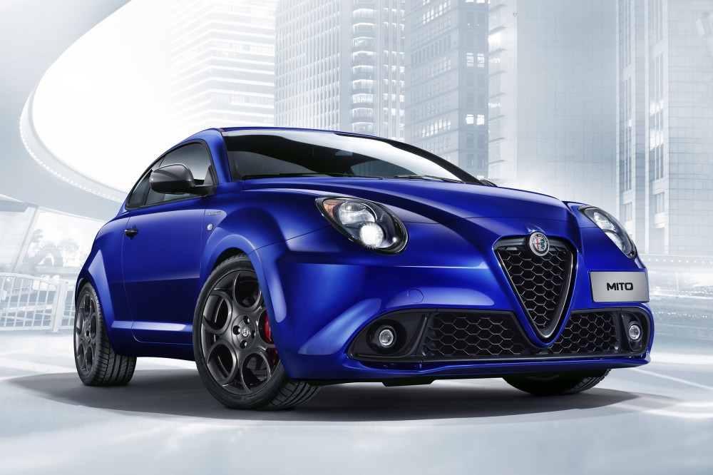 Alfa Romeo MiTo (1)