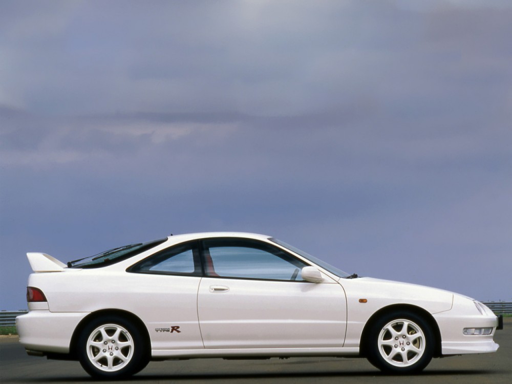 Honda Integra Type R (4)