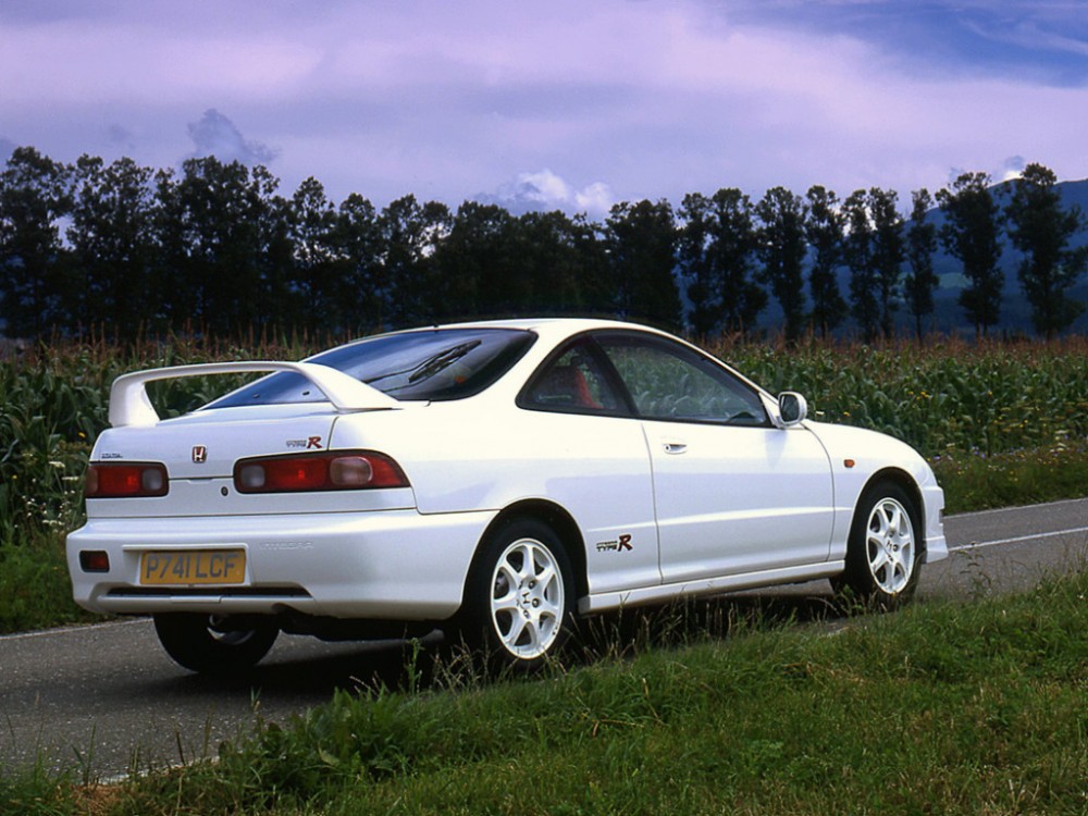 Honda Integra Type R (6)