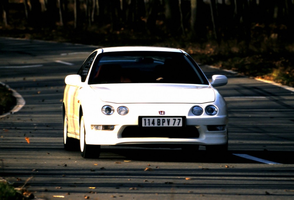 Honda Integra Type R (8)