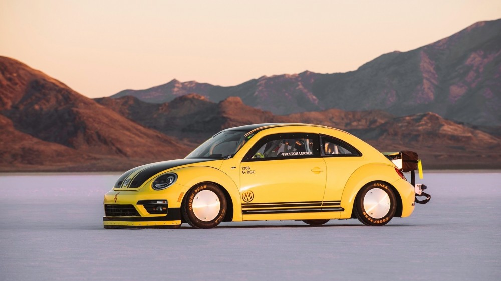 VW Beetle (2)