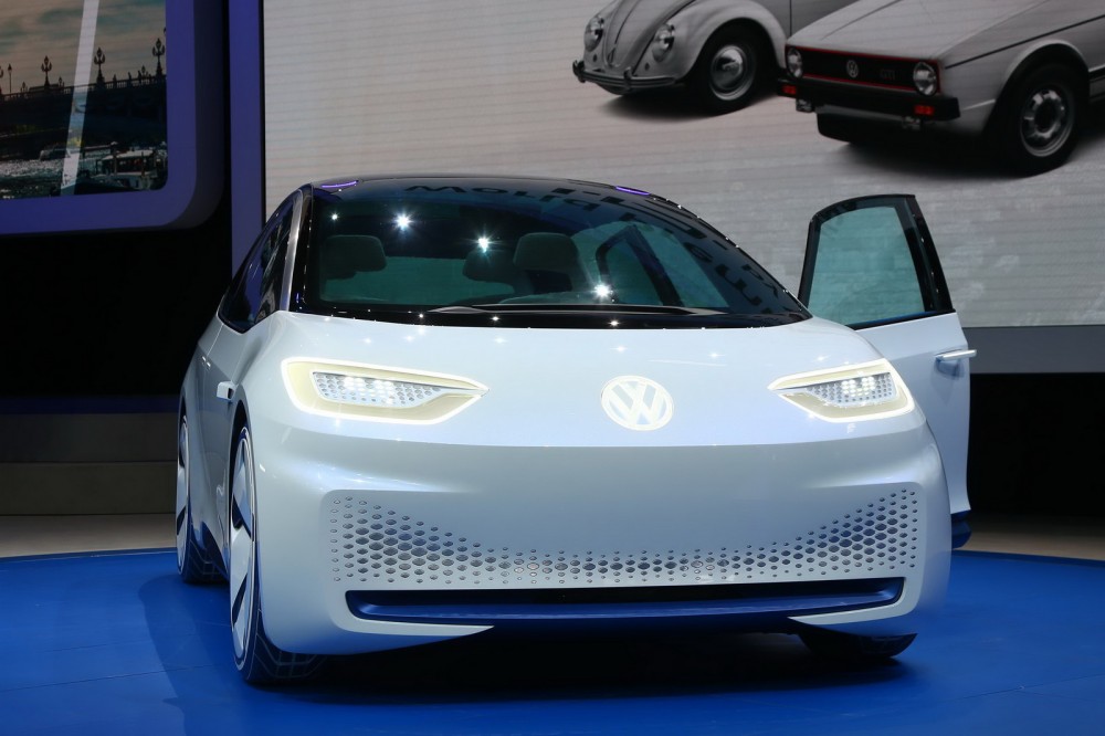 Volkswagen ID (1)