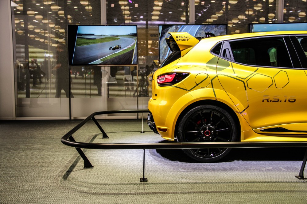 Clio RS 16 (5)