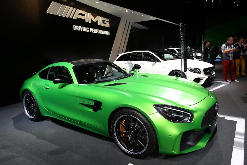 AMG GT (11)