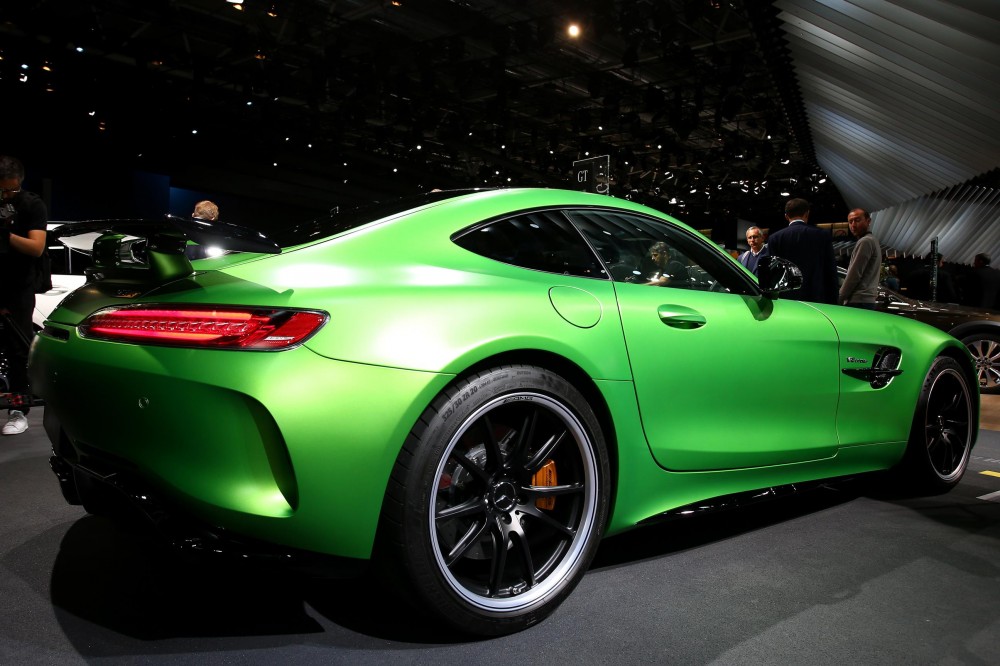 AMG GT (12)