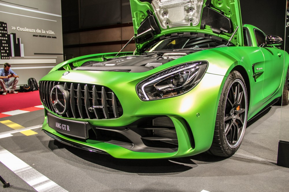 AMG GT (20)