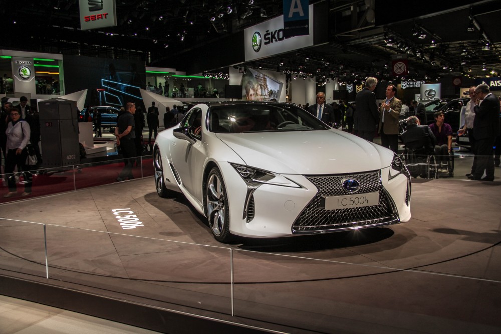 Lexus LC500h (1)