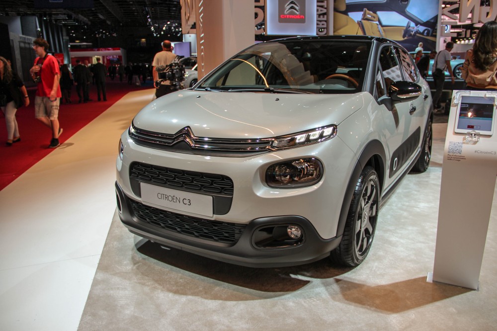 Citroen C3 (6)