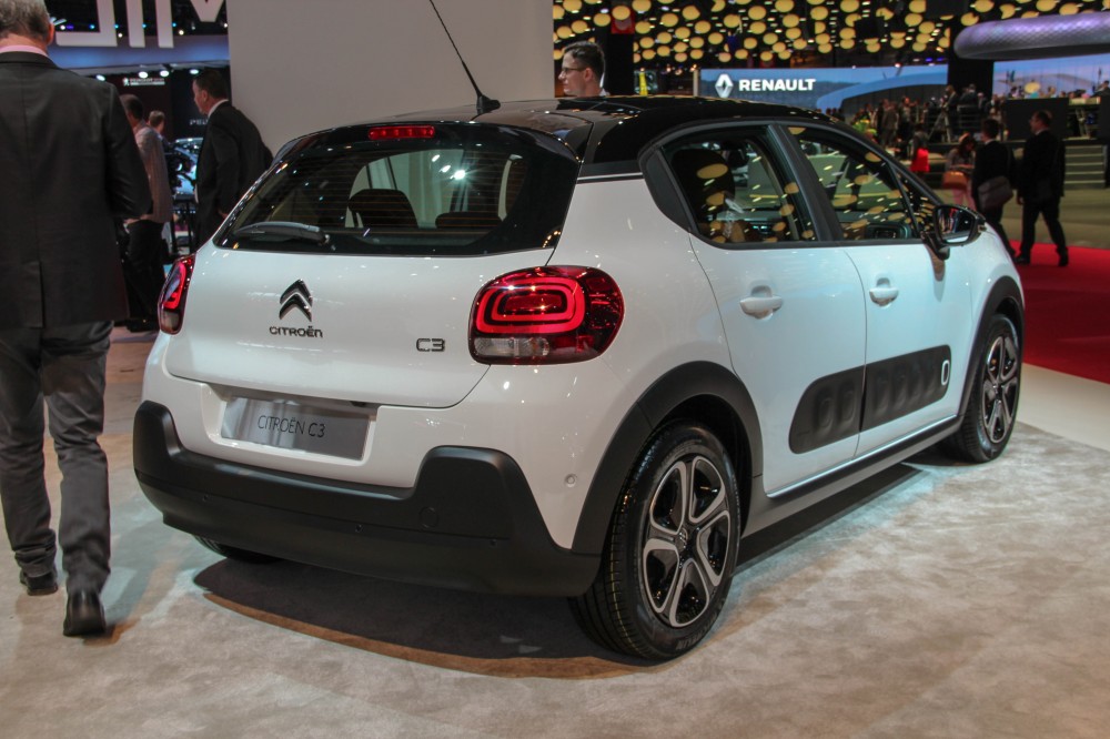 Citroen C3 (11)