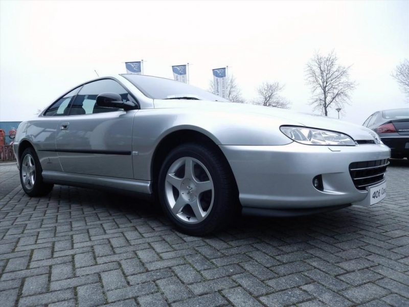 Peugeot 406 (1)