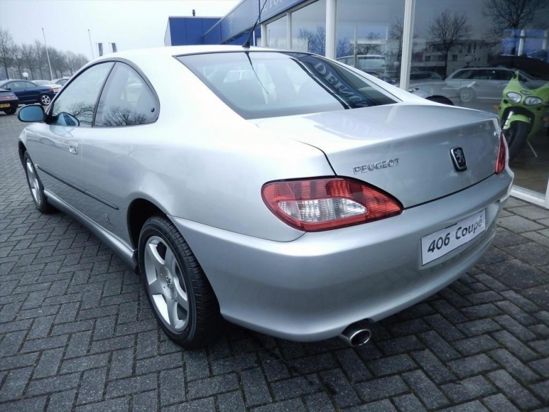 Peugeot 406 (8)