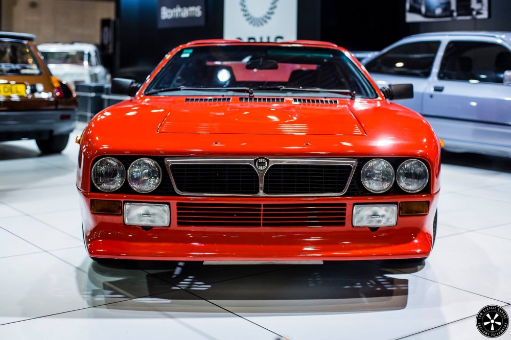 InterClassics Brussels 2016 (36)