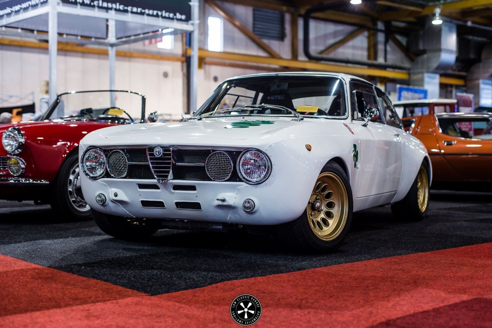 InterClassics Brussels 2016 (27)