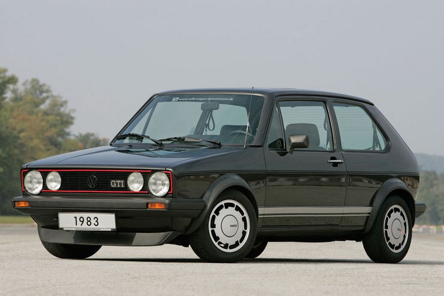 Volkswagen Golf GTI (6)