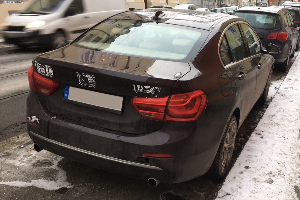 BMW 1 serija (2)