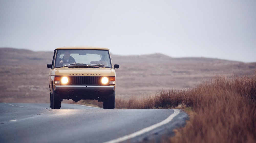 Range Rover (3)