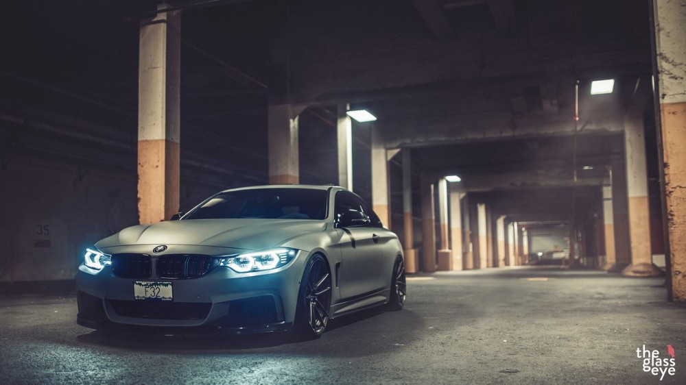 BMW M4 (1)