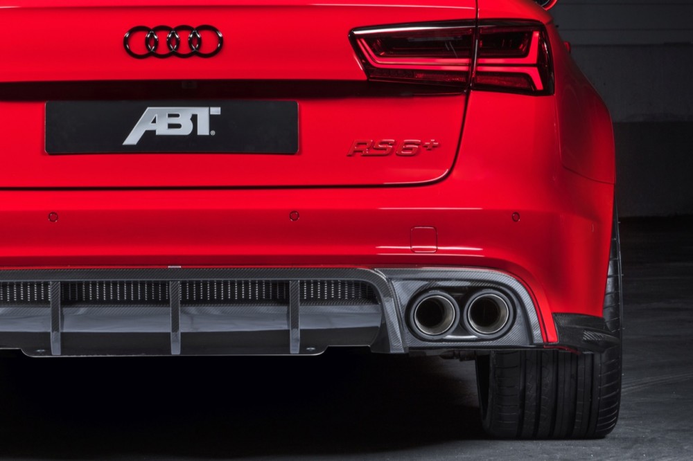 ABT Audi RS6 (6)