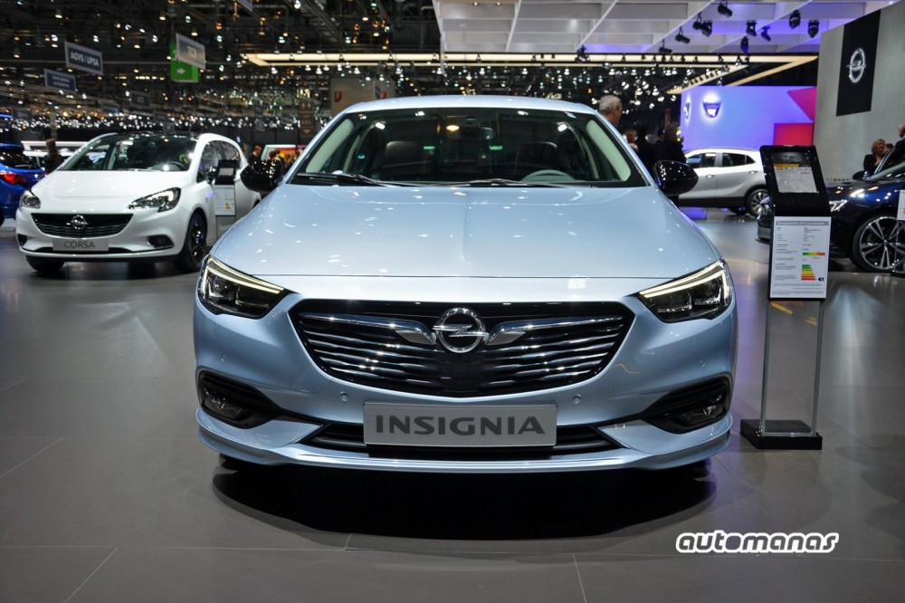 Opel Insignia (9)