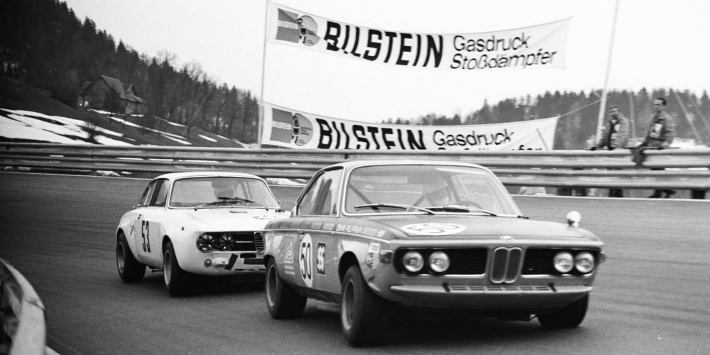 1969 BMW 2800CS (14)