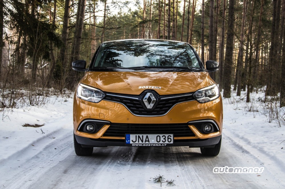 Renault Scenic (12)